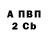 Амфетамин Premium Tani1903 Elizarov